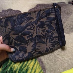 Wristlet